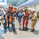 Image for article titled Our Favorite Cosplay From PAX East 2019
